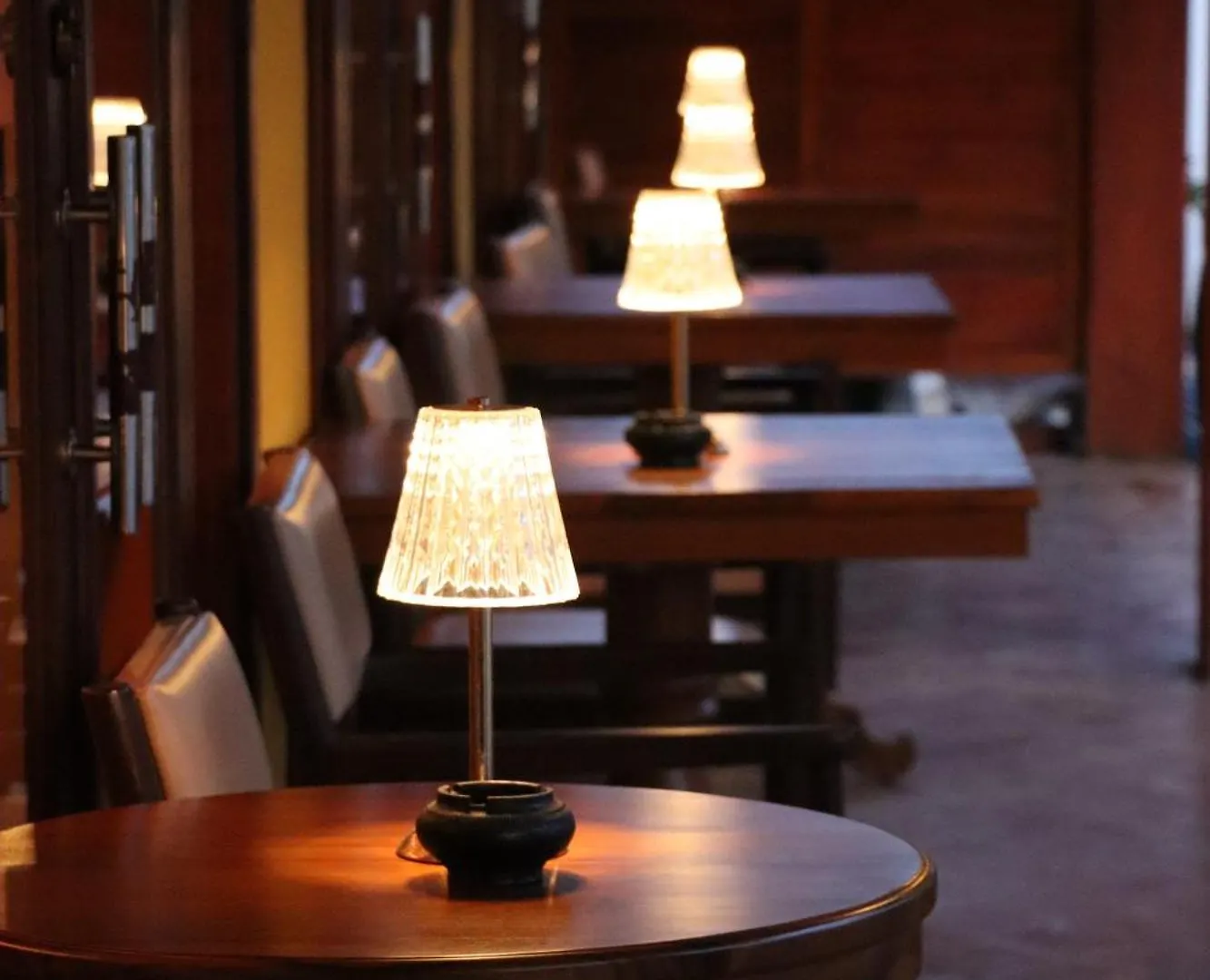 Senglao Boutique Hotel Luang Prabang