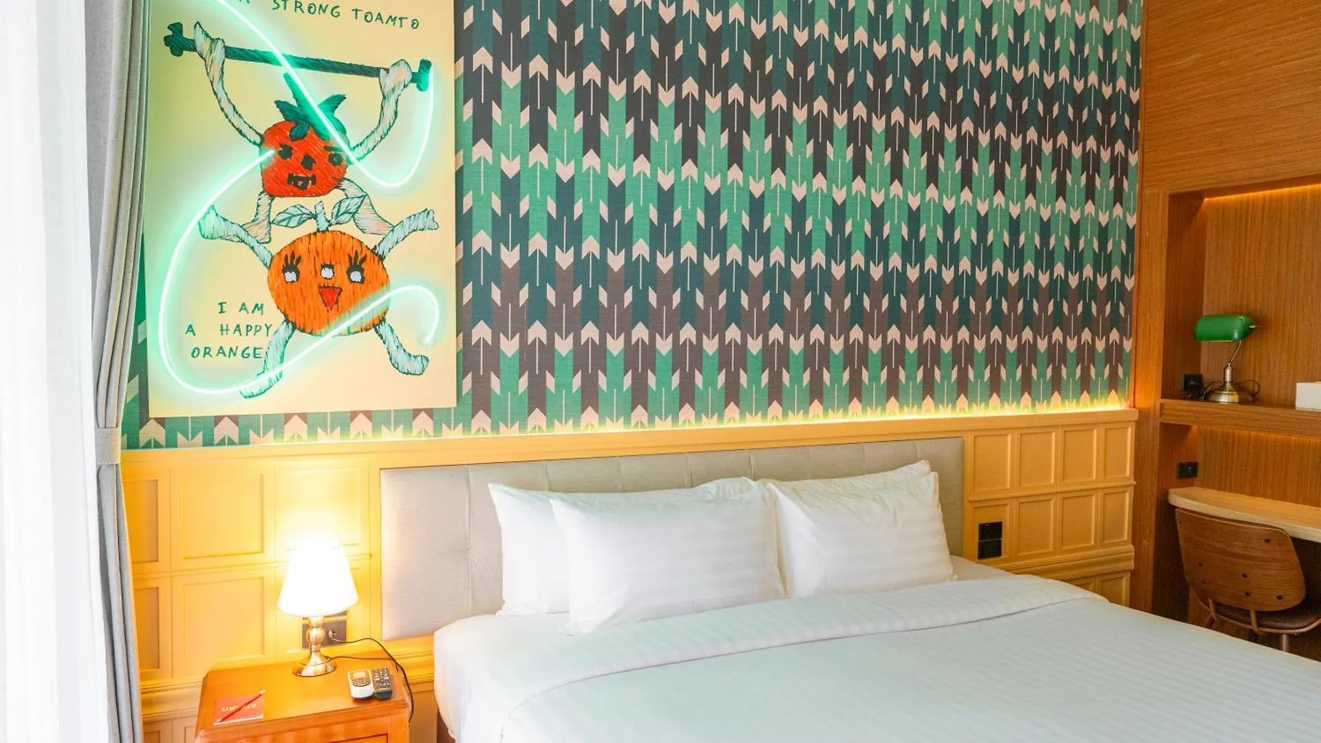 Senglao Boutique Hotel Luang Prabang 4*,