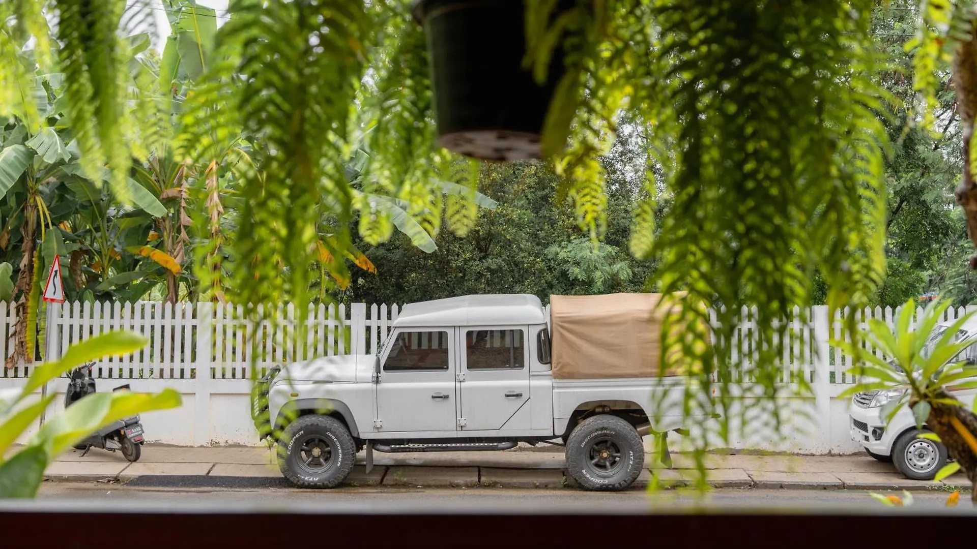 Senglao Boutique Hotel Luang Prabang