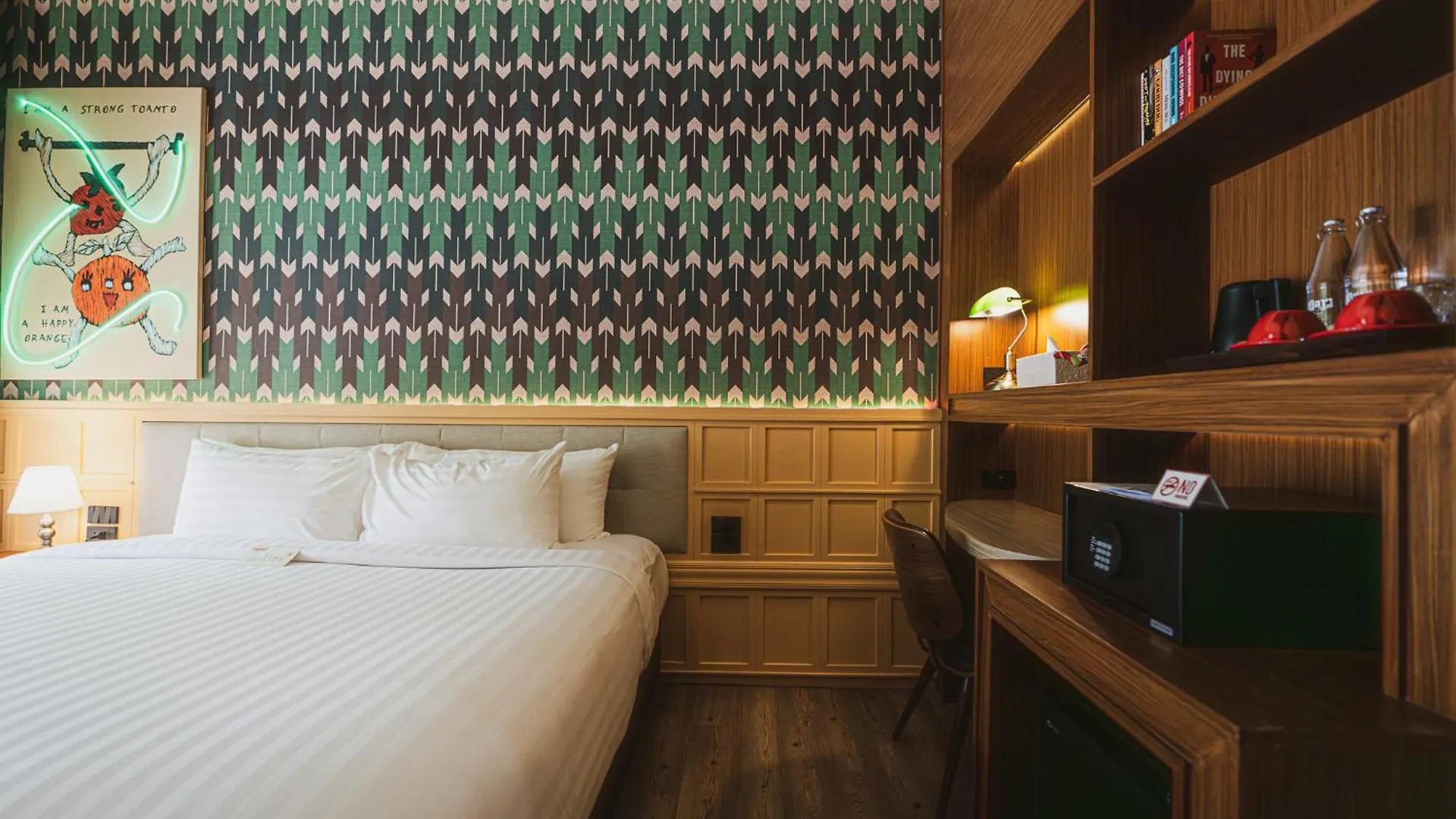 Senglao Boutique Hotel Luang Prabang Laos