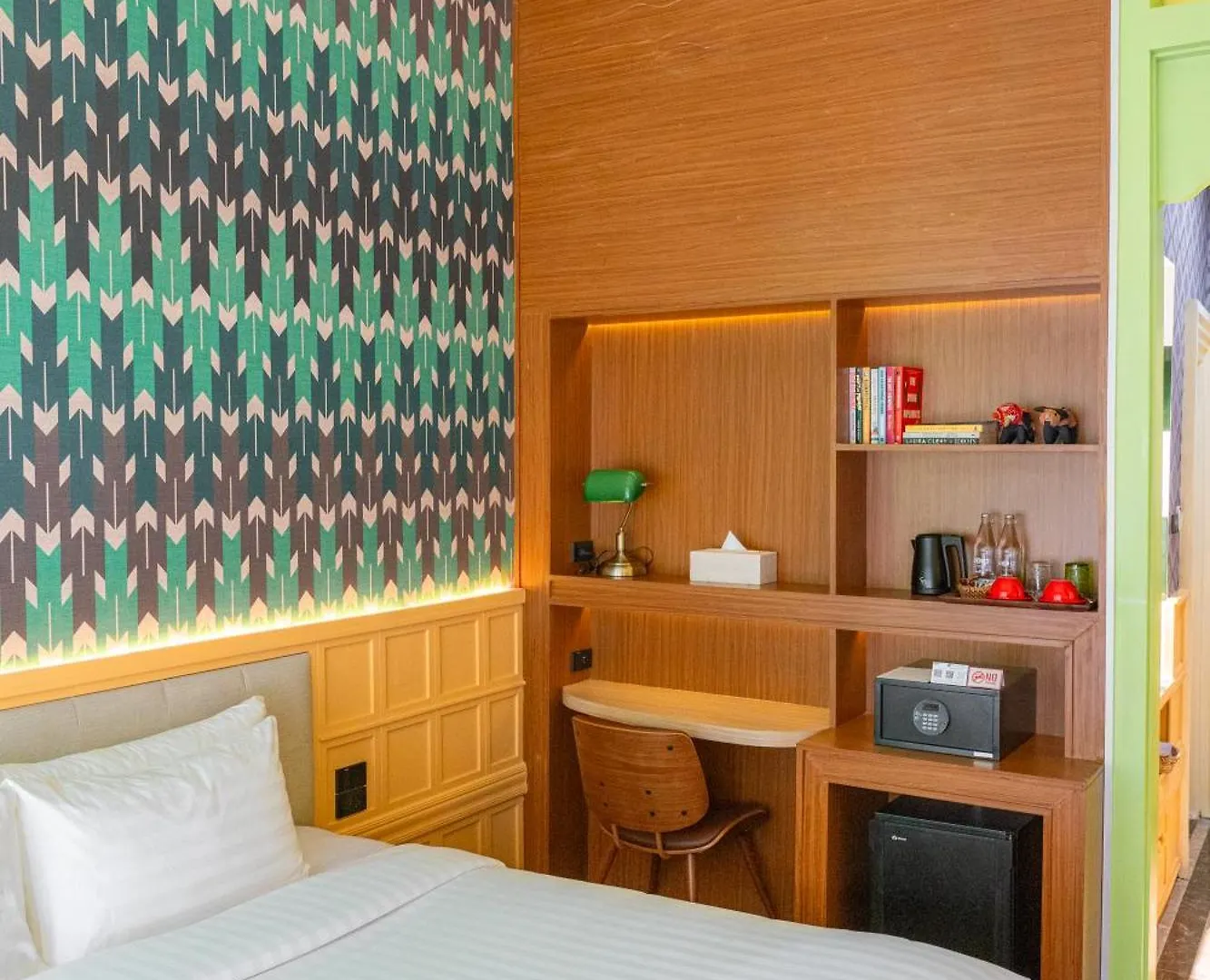 Senglao Boutique Hotel Luang Prabang