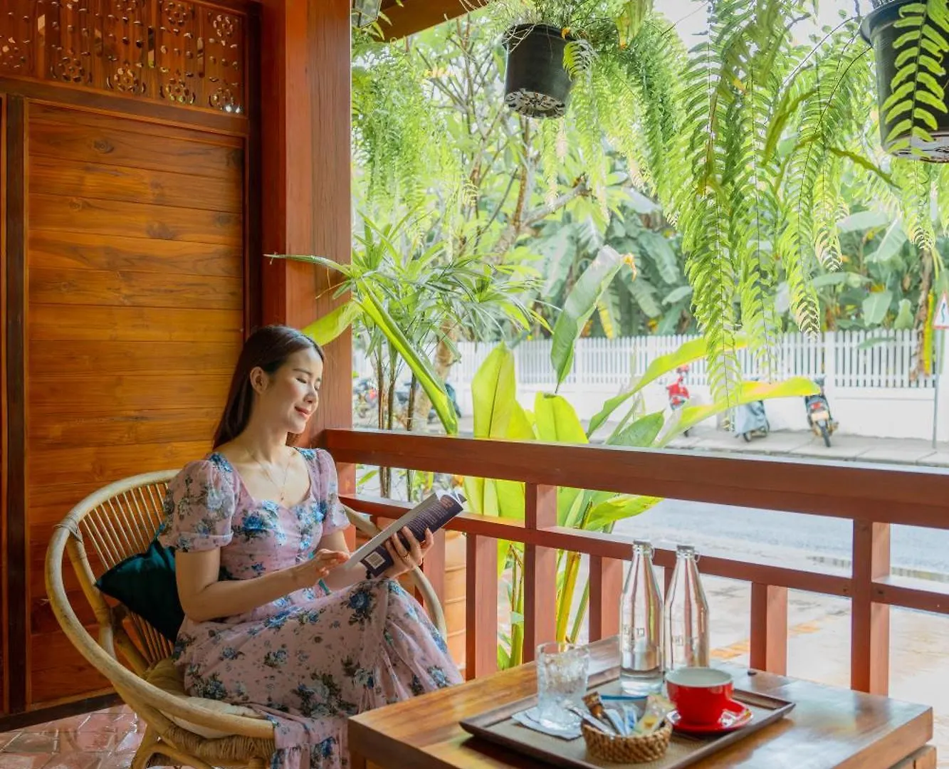 Senglao Boutique Hotel Luang Prabang