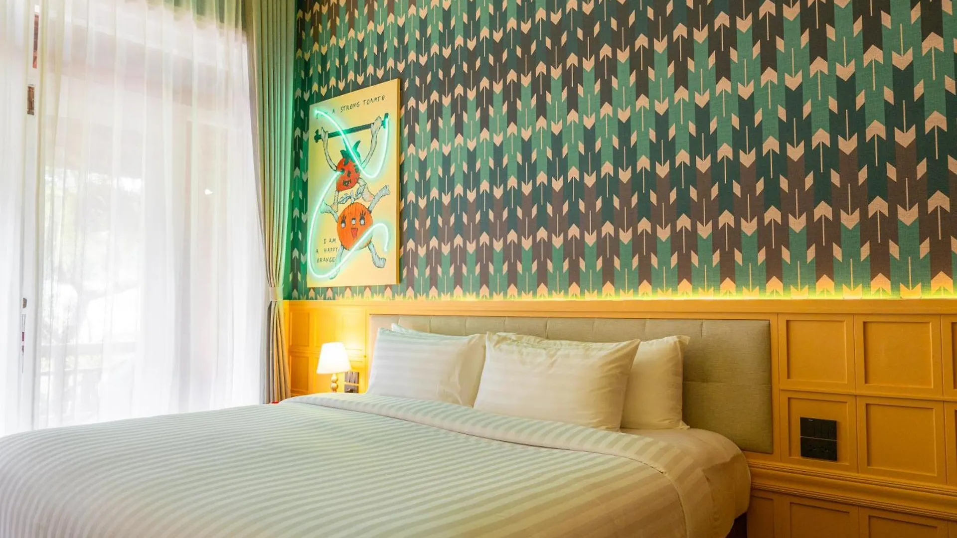Senglao Boutique Hotel Luang Prabang
