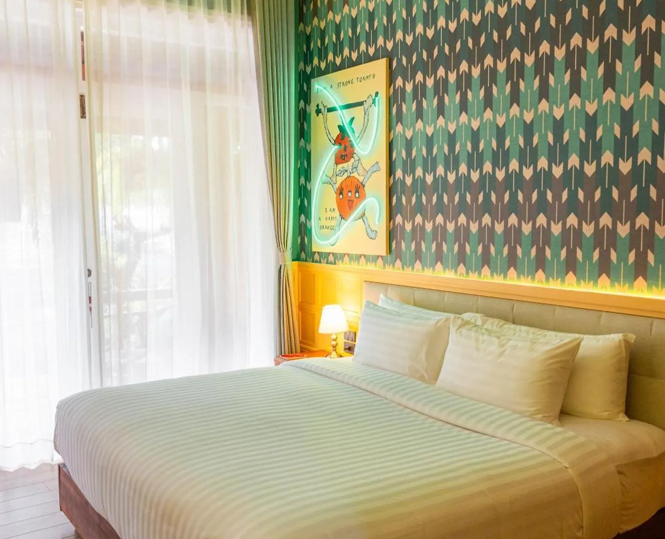 Senglao Boutique Hotel Luang Prabang