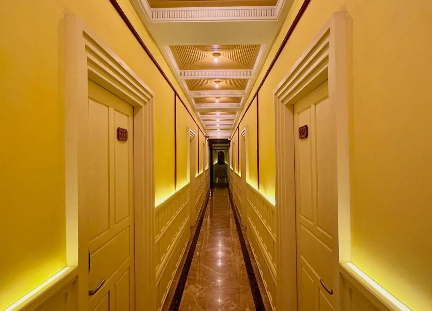 Senglao Boutique Hotel Luang Prabang