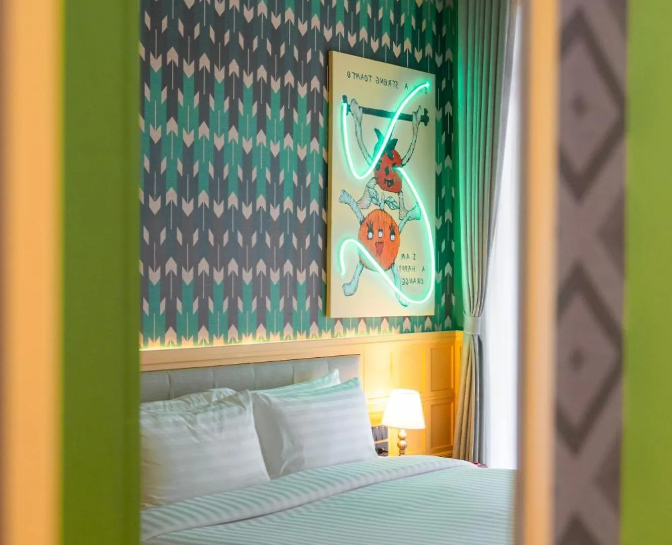 Senglao Boutique Hotel Luang Prabang
