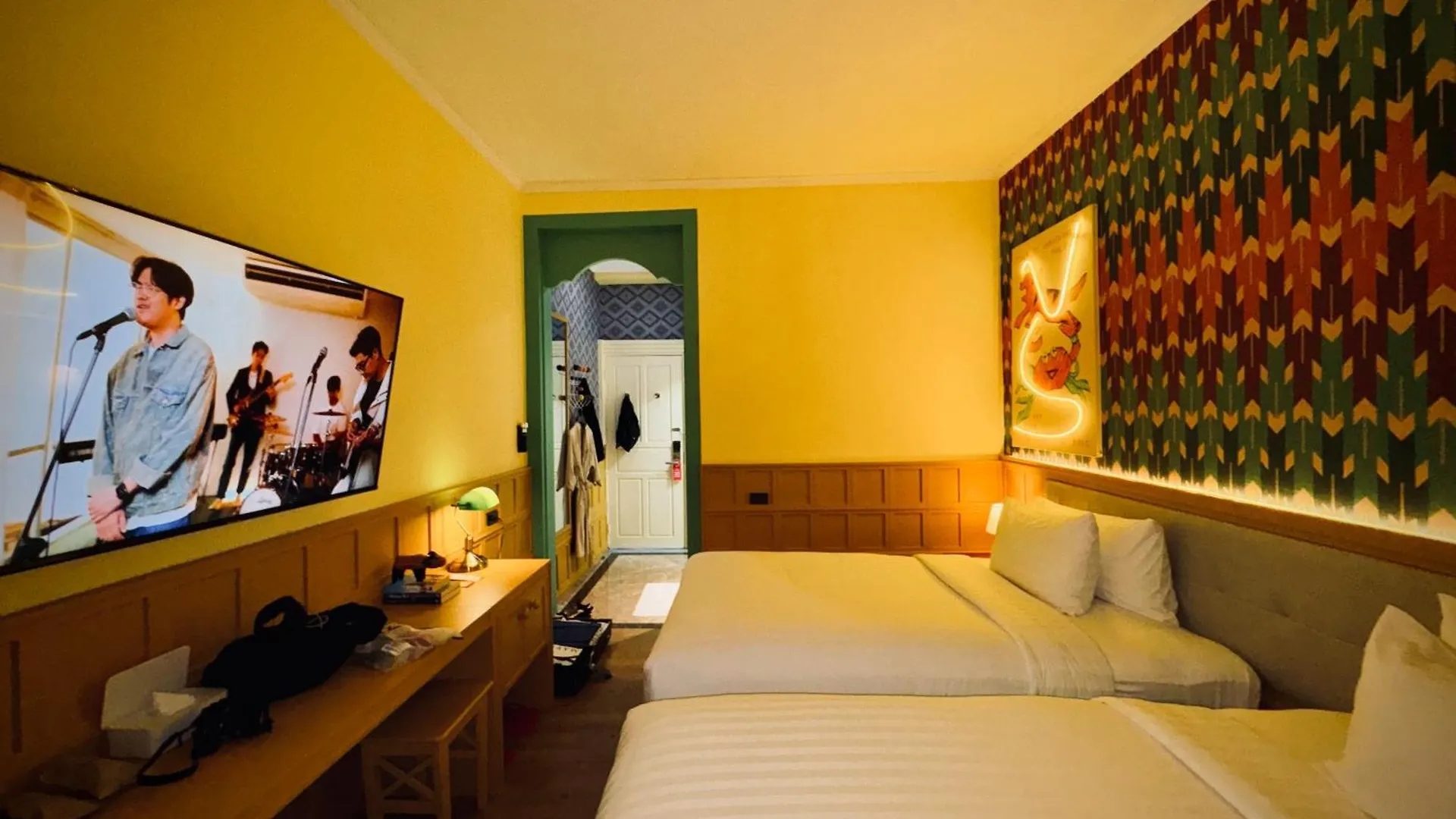 Senglao Boutique Hotel Luang Prabang 4*,  Laos