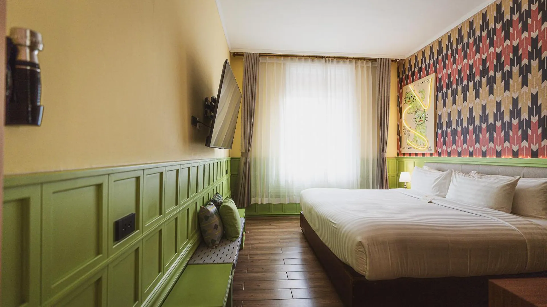 Senglao Boutique Hotel Luang Prabang