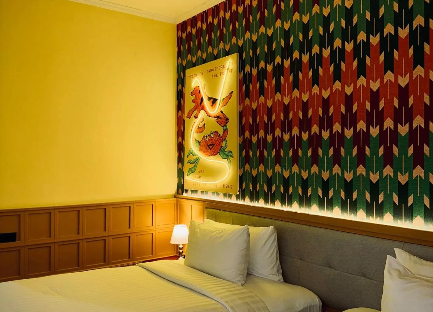 Senglao Boutique Hotel Luang Prabang
