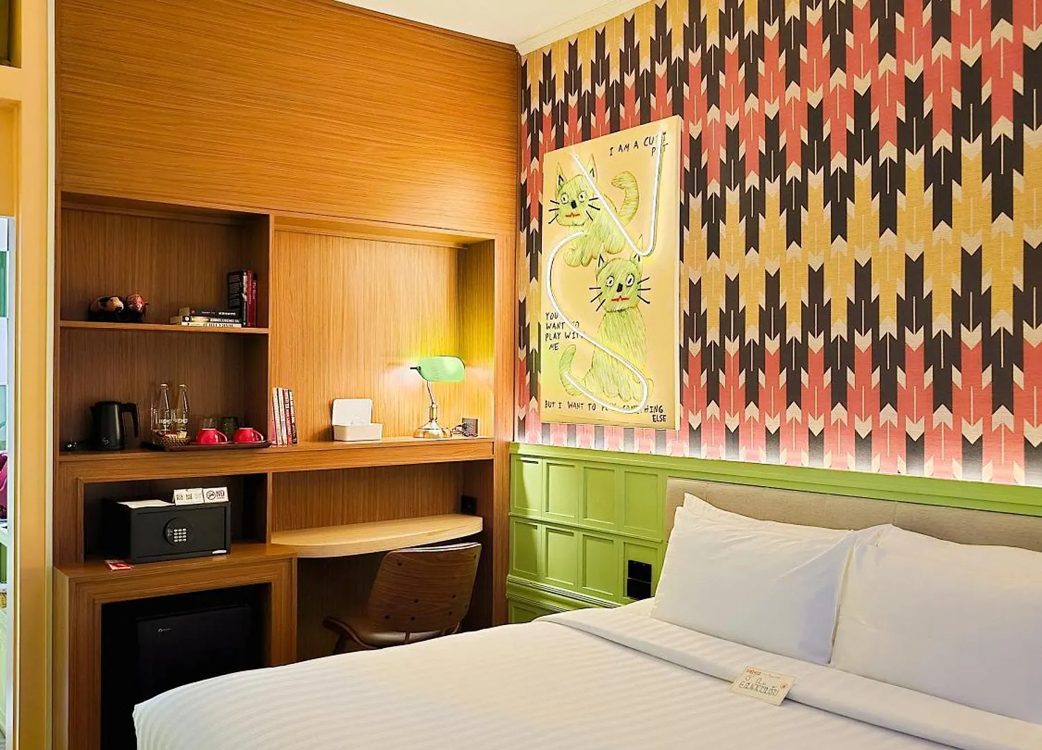 Senglao Boutique Hotel Luang Prabang 4*,