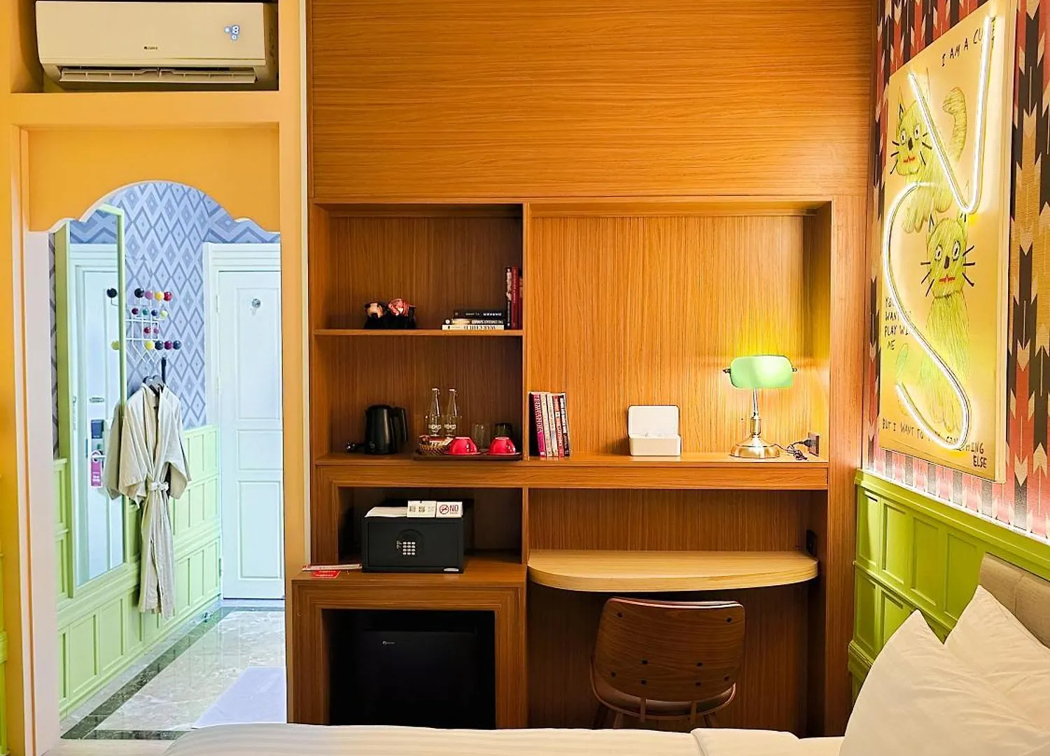 Senglao Boutique Hotel Luang Prabang