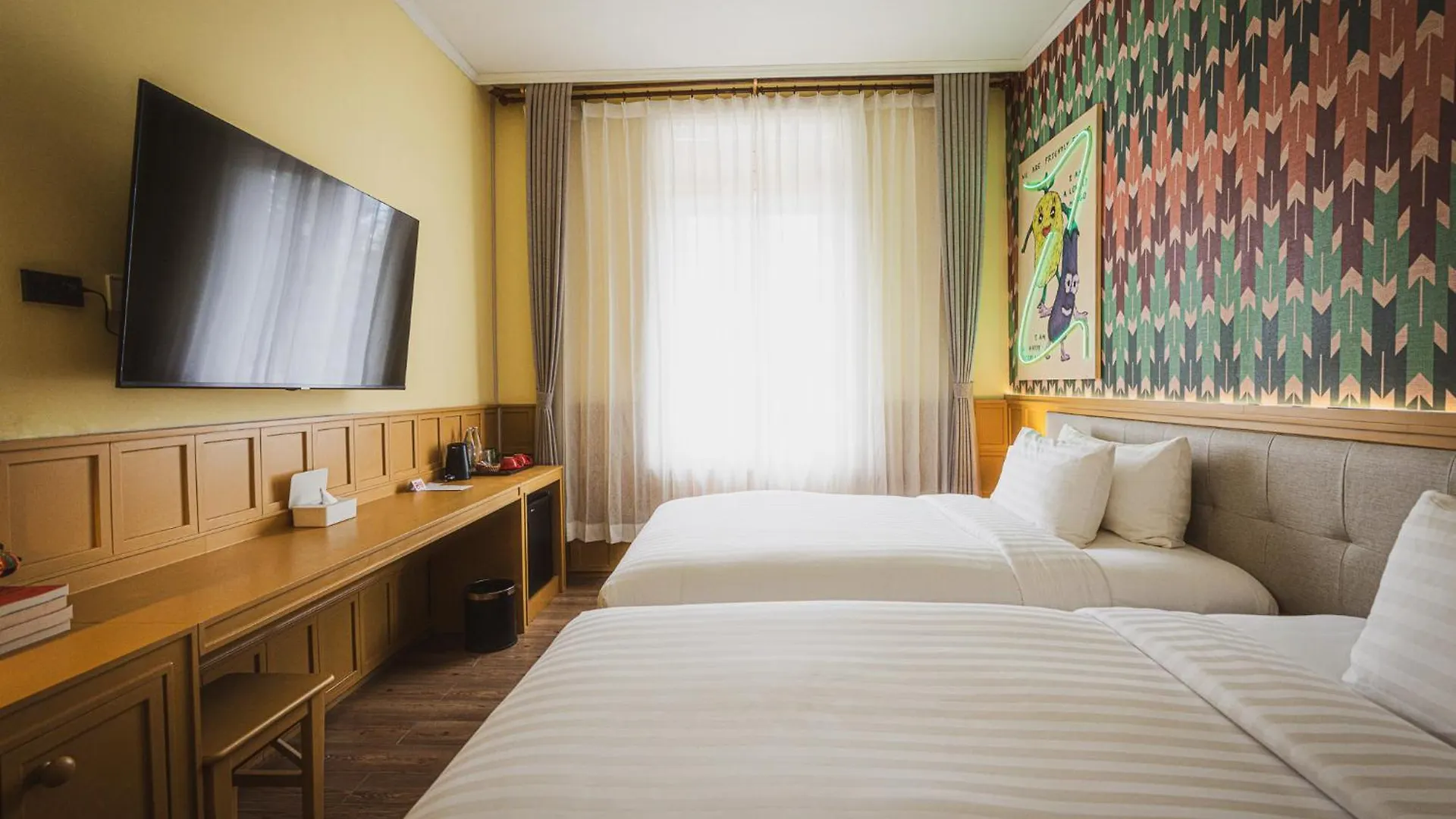 Senglao Boutique Hotel Luang Prabang