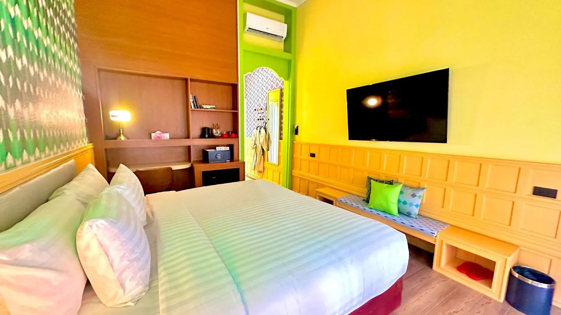 Senglao Boutique Hotel Luang Prabang