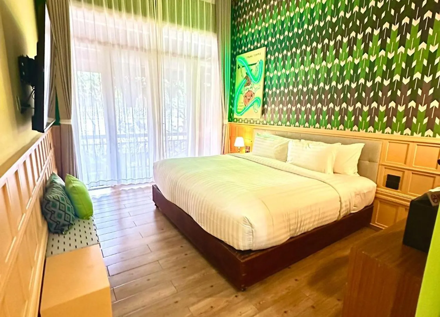 Senglao Boutique Hotel Luang Prabang