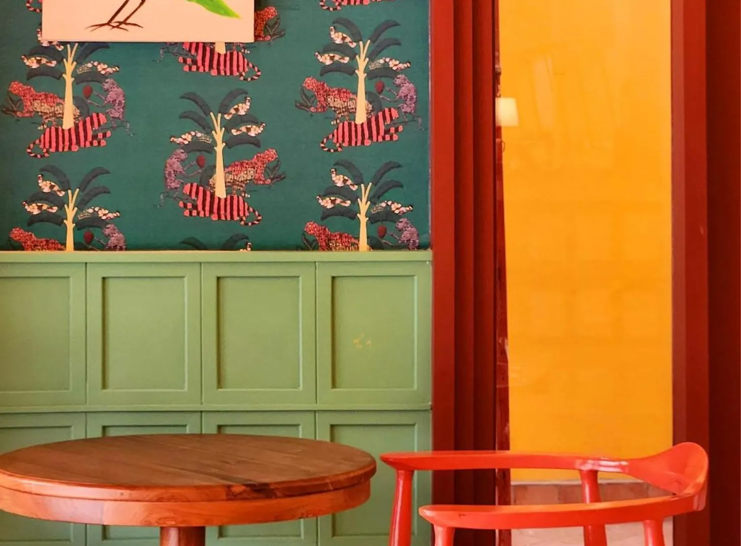 Senglao Boutique Hotel Luang Prabang