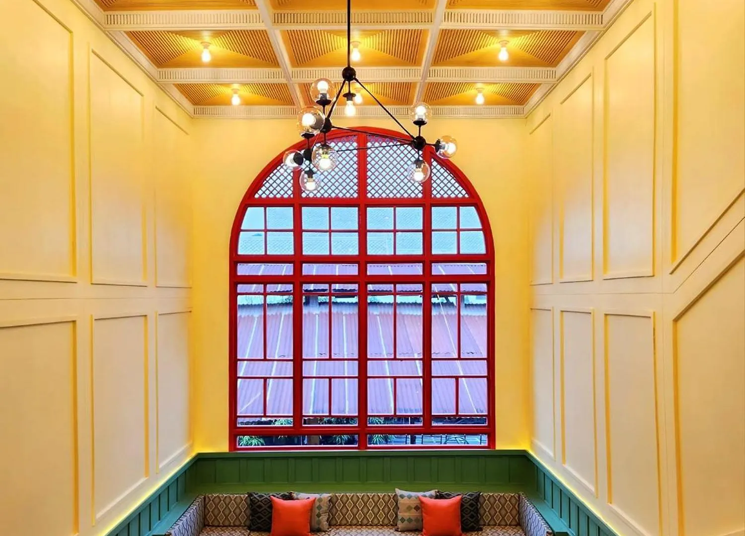 Senglao Boutique Hotel Luang Prabang Laos