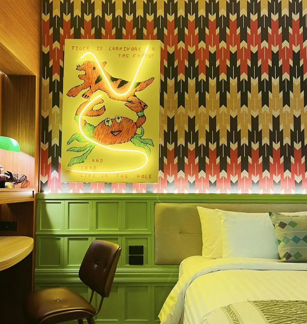 Senglao Boutique Hotel Luang Prabang