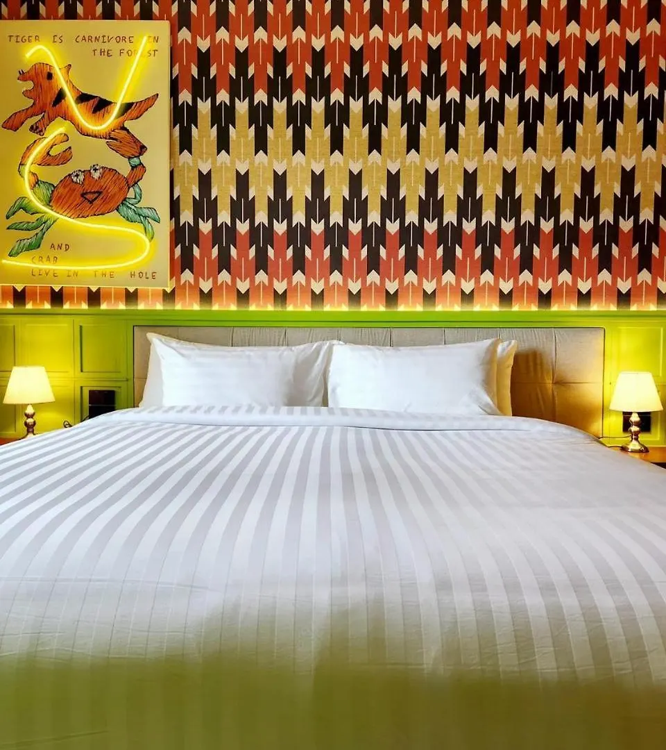Senglao Boutique Hotel Luang Prabang