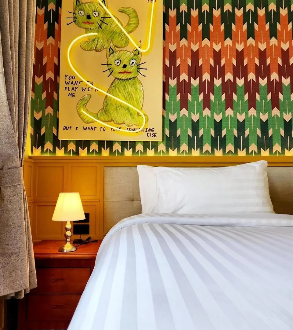 Senglao Boutique Hotel Luang Prabang Laos