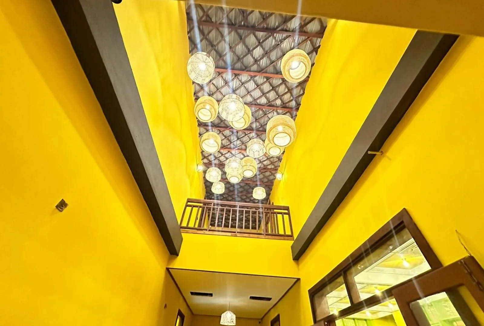 Senglao Boutique Hotel Luang Prabang