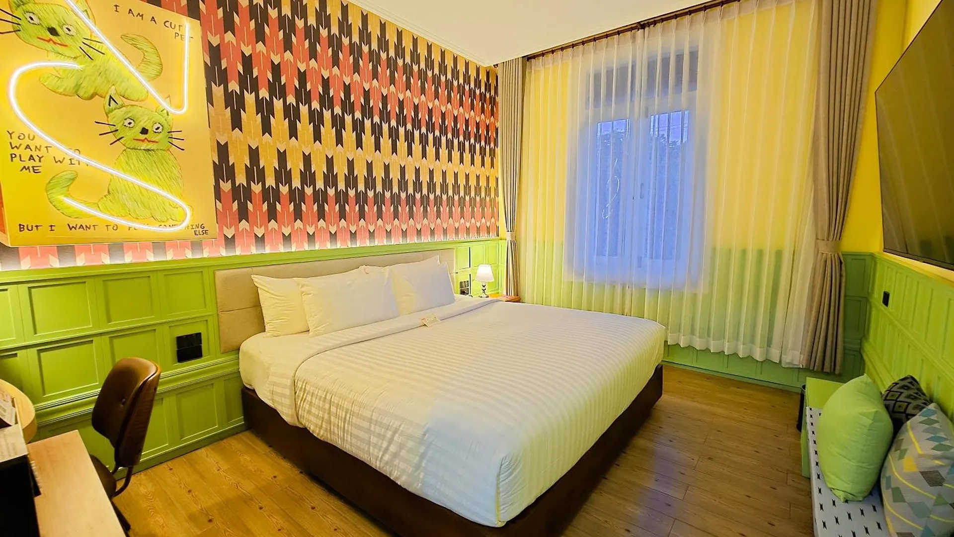 Senglao Boutique Hotel Luang Prabang Laos