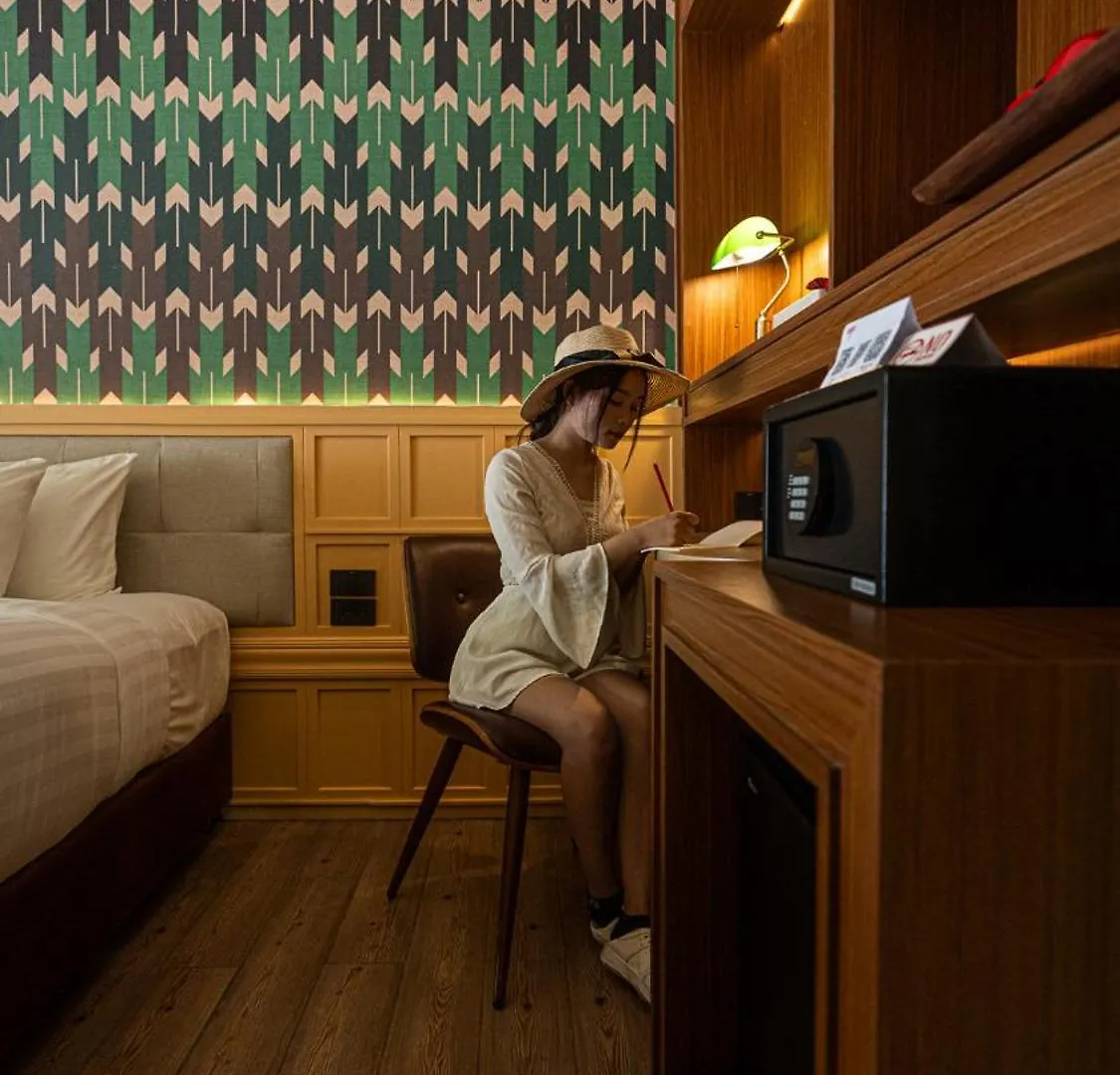 Senglao Boutique Hotel Luang Prabang