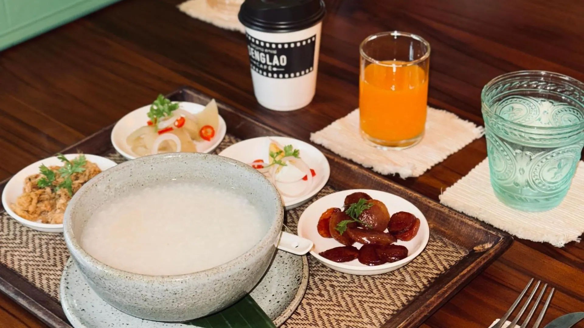 Senglao Boutique Hotel Luang Prabang