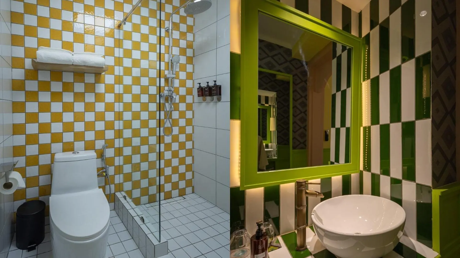 Senglao Boutique Hotel Luang Prabang