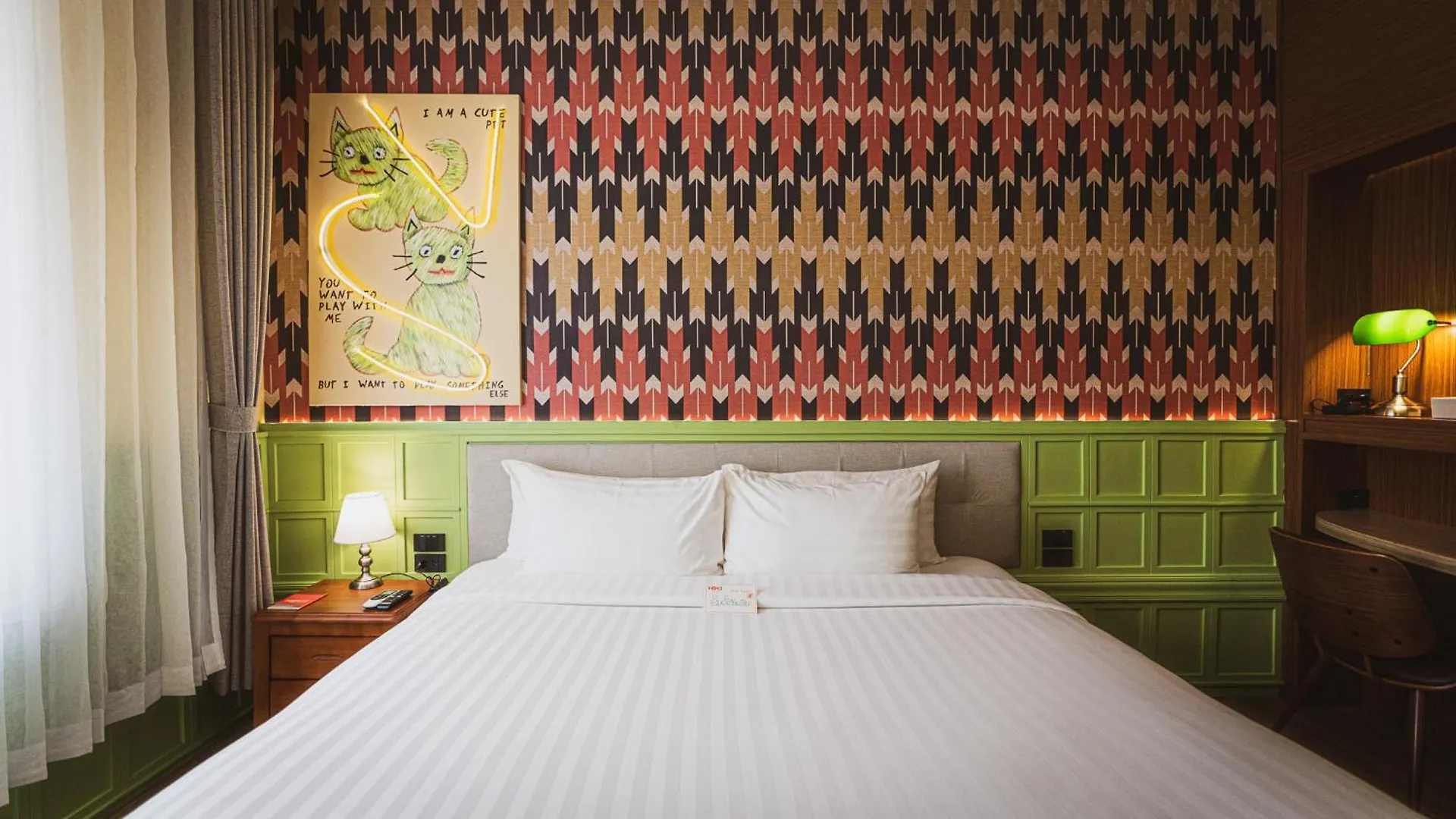 Senglao Boutique Hotel Luang Prabang
